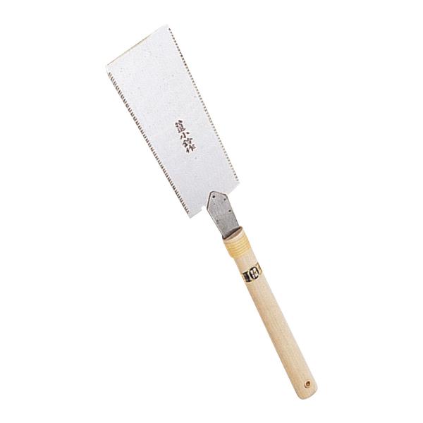 両刃　のこぎり 両刃鋸 角利 【通販モノタロウ】