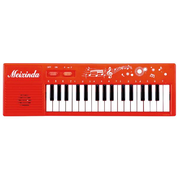 Amazon.co.jp: 音楽キーボード玩具 赤ちゃんピアノのキーボード
