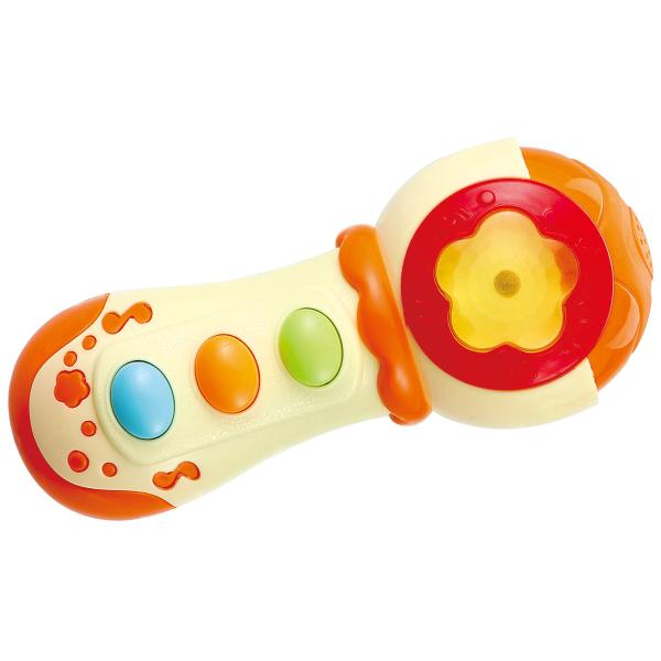  知育玩具　電子メロディー メロディスマートフォン おもちゃ 知育玩具 子供 幼児 キッズ 女の子