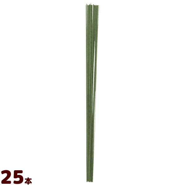 工作材料に便利なワイヤー!商品サイズ:360mm■商品サイズ：360mm■重量：50g■材質：鉄・紙■セット内容：本体×25本■生産国：日本●工作