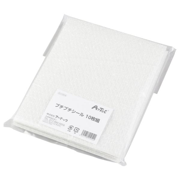 シール加工でのり不要。商品サイズ:240×190mm■商品サイズ：240×190mm■重量：116g■材質：紙、PP■セット内容：本体×10枚組■生産国：国内セット品