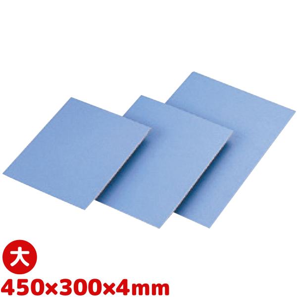 着色してあるので、彫り跡がはっきりわかります。インキが均一に塗れます。木目がないので、どの方向にも彫りやすい版木です。商品サイズ:450×300×4mm■商品サイズ：450×300×4mm■重量：444g■材質：樹脂■生産国：下地/ニュージ...