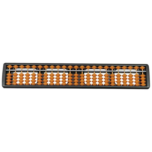 そろばん,プラ製,珠算子供,小学生,学習算数,勉強,習い事,児童向け,計算23桁そろばんプラ製珠算｜子供小学生学習勉強塾算数事務23桁そろばん(プラ製)商品サイズ:358×63×16mm■商品サイズ：358×63×16mm■重量：223g■...