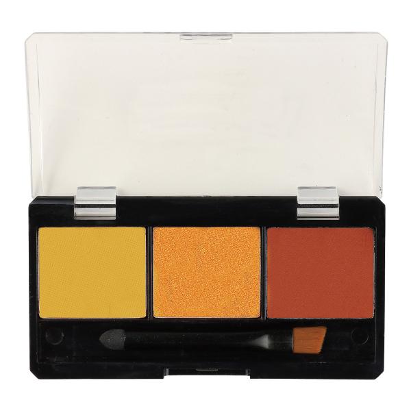 粘土に塗布することで簡単に本物のスイーツやパンのような表現ができるウェザリング材です。うす茶、オレンジ、ごげ茶の3色のカラーと塗布用のツール(ブラシとチップ)のセットです。商品サイズ:85×45×12mm■商品サイズ：85×45×12mm■...