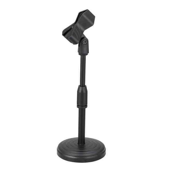 250〜350mmで高さ調節可能、クリップ式のマイクホルダー付、最大直径45mmのマイクまで対応。商品サイズ:収納時/118×167×50mm■商品サイズ：収納時/118×167×50mm■重量：450g■材質：鉄、ABS■セット内容：マイ...