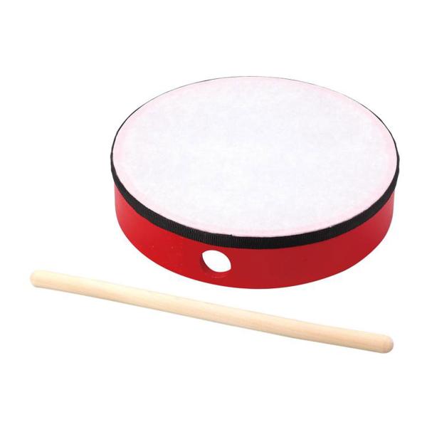 木製 和太鼓 ミニ太鼓 バチ付き　お祭り 木製 和太鼓 ミニ太鼓 バチ付き お祭り 楽器・機材