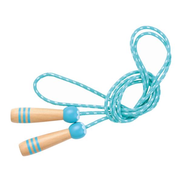 あたたかみのある木製のグリップで可愛い柄つきのなわとび!商品サイズ:150×100×30mm■商品サイズ：150×100×30mm■重量：121g■材質：ヒメツバキ、綿、ゴム■セット内容：本体のみ■生産国：中国●運動会アーテックartecプ...