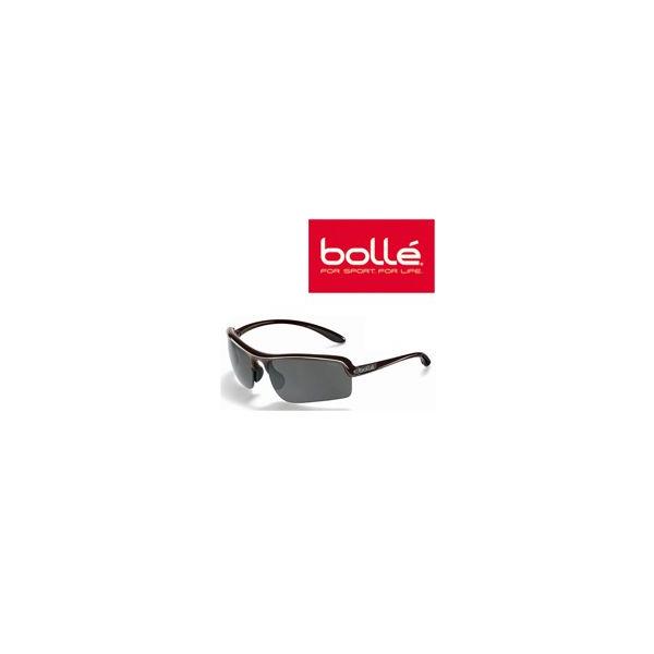 メンズ 偏光サングラス 浅尾美和モデル Bolle ボレー 調光 スポーツ