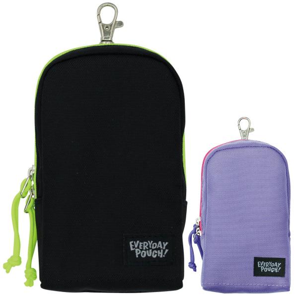使いやすいオールインワンのランドセルポーチ!商品サイズ:W90×D30×H145mm(ベルトフック含まず)■商品サイズ：W90×D30×H145mm(ベルトフック含まず)■商品重量：約77g(包装資材含む)■材質：本体/ポリエステル、ベルト...