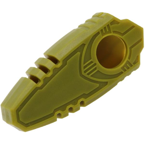 他サイト： ウルスマスクII ネジザウルスGT/DF 陸上自衛隊仕様 PZ-33専用キャップ PZM-30 エンジニアの商品画像