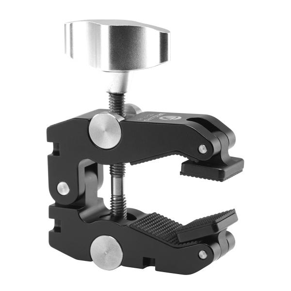 クリップ クランプ VEO ACCESSORIES アクセサリー カメラ スマホ