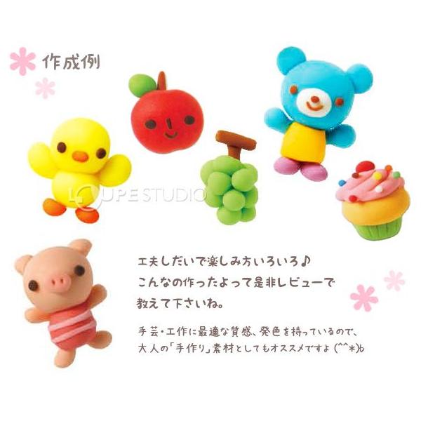 知育玩具 お米のねんど 12色セット 粘土 小麦アレルギーのお子様に お米の粘土 Buyee 日本代购平台 产品购物网站大全 Buyee一站式代购 Bot Online