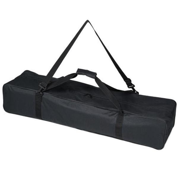 望遠鏡メーカー各社、屈折式・反射式に対応する天体望遠鏡用ケース。口径130mm以下、長さ920mm以下のものでしたら、屈折式・反射式にこだわらずに収納が可能です。鏡筒部・三脚部（マウント含む）をそれぞれ3箇所の面ファスナーにて固定。さらに、...