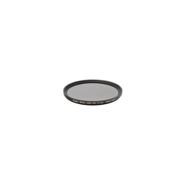 KENKO PR[ Jp Y tB^[ 62S ZETA ND4 gʌtB^[ i2i 62mm [[^