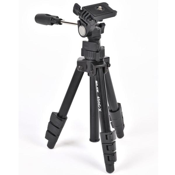 値下げ!Professional大型三脚ＳＬＫ／ビデオ、カメラ用美品です！ 値下げ!Professional大型三脚SLK／ビデオ、カメラ用美品です