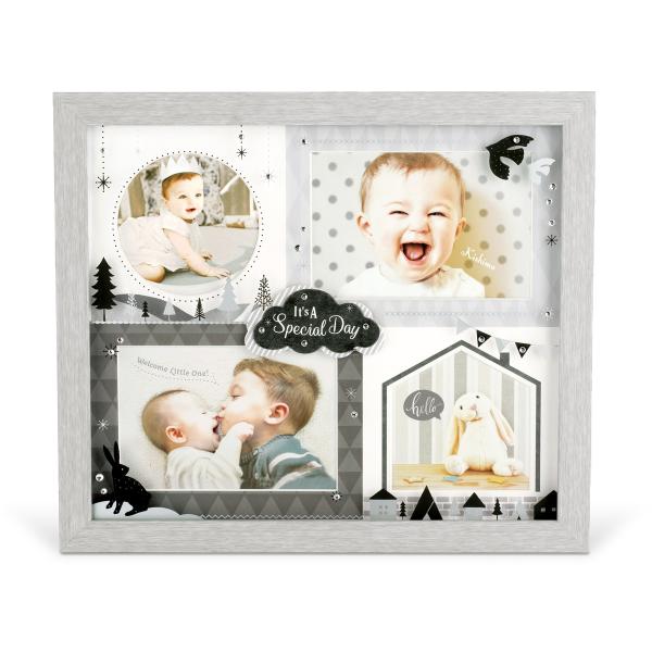 可愛いフォトスタンドインテリア雑貨思い出ペット成長の記録写真飾るプレゼントギフトキシマ,フォトフレーム,写真立てベビーフレーム,壁掛け,ギフトKishima,額縁,写真,フレームキシマKishimaフォトフレーム｜ベビーフレーム壁掛けギフト...