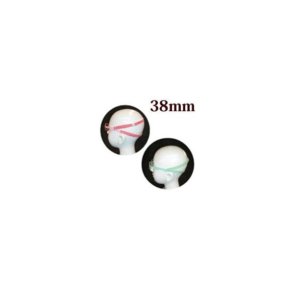 cpKlt[ r[o 38mm S[O^Cv Ԃ xr[ ㎋ ×p ዾ ߂ oh Œ莮 S BiBa