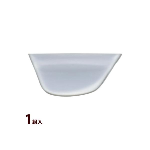 メガネ 眼鏡 めがね 鼻パッド ノーズパッド 箱蝶 鼻盛パット 太リム用 18.5×8.5 眼鏡屋