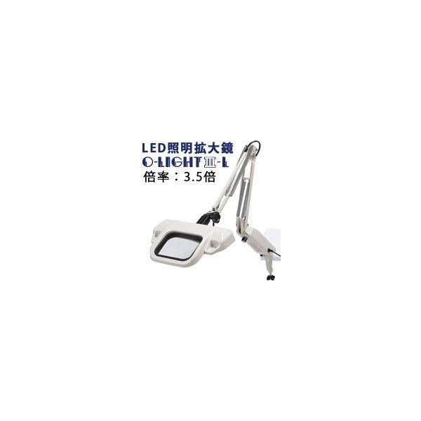 LEDƖg勾 O-Light I[Cg3 L 3.5{ t[A[ENvt I[cJw \ Ɩg勾 LED I[Cg3