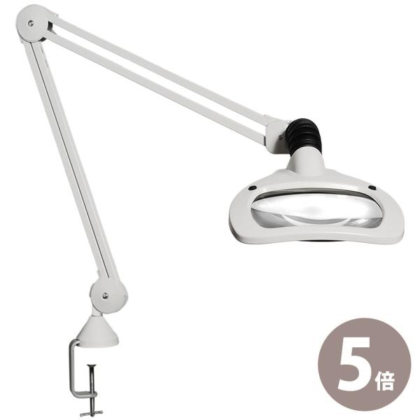 LEDƖg勾 LUXO WAVE LED 5{ t[A[ 邳ߋ@\t WAVE LED ×5 I[cJw [y g勾 Cgt