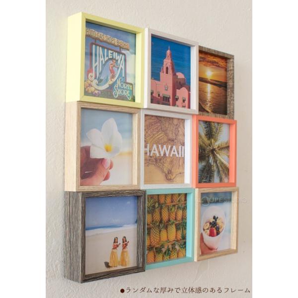 ブリストル インスタコラージュ フレーム 9連 フォトフレーム カラー おしゃれ 壁掛け フォトスタンド 写真立て Paladec 人気 多面 Buyee Buyee Japanese Proxy Service Buy From Japan Bot Online