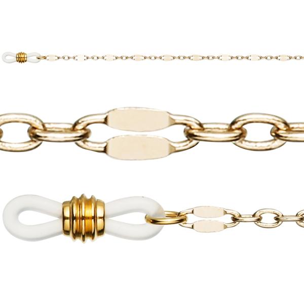 メガネチェーン おしゃれ レディースの人気商品 通販 価格比較 価格 Com