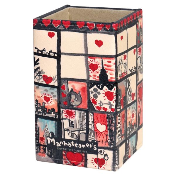 Manhattaner's KlX^h }nb^i[Y vMj 킢  ˂ L ዾ [ fB[X  v[g