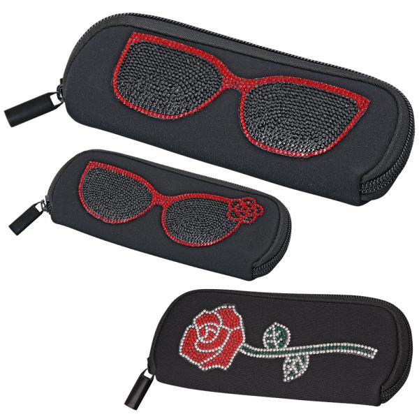 めがねケース かわいいの人気商品 通販 価格比較 価格 Com