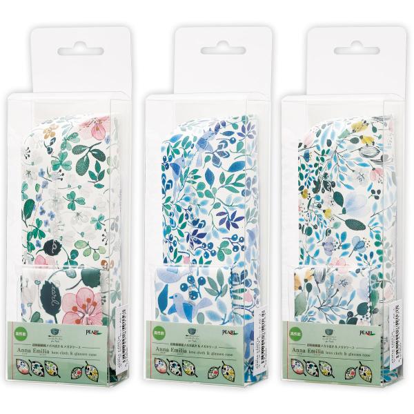 KlP[X ዾP[X  킢   v[gANNA EMILIA P[X NX Zbg