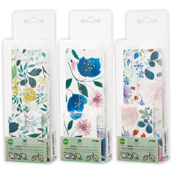 KlP[X ዾP[X  킢  fB[X  v[g ANNA EMILIA P[X NX Zbg