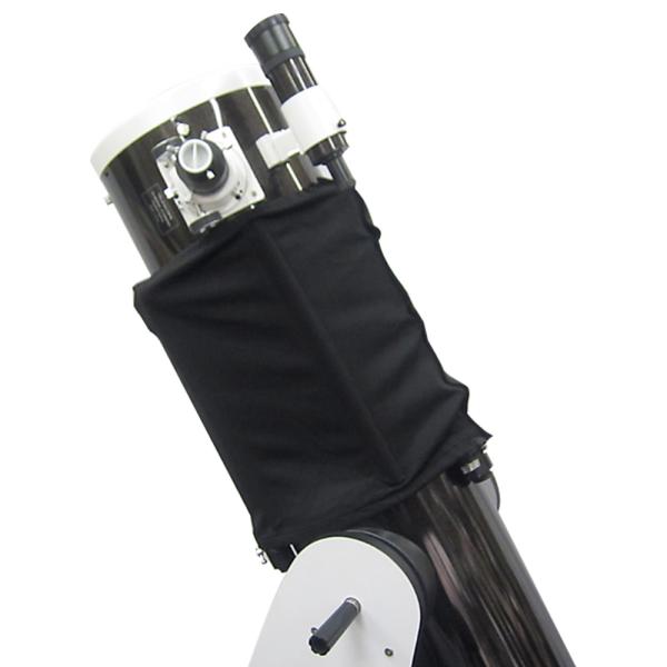 DOB10用遮光クロスカバー。外光を遮断しますので、コントラストアップが期待できます。