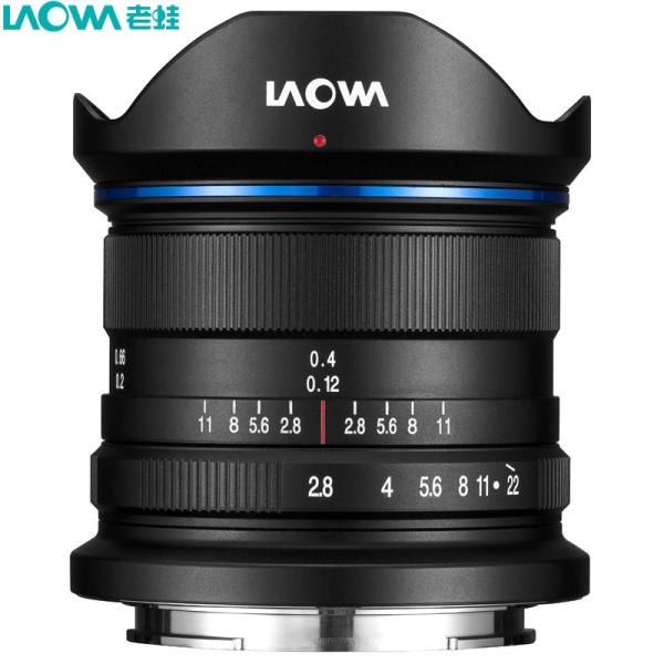 ჌t ~[X Y LAOWA 9mm F2.8 ZERO-D 0.13{ i z iʐ^ CeA APS-C LpY