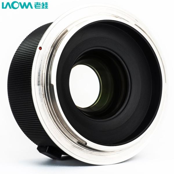 LAOWA }WbN tH[}bg Ro[^[ (MFC) jR Lm xmGFX ჌t fW^ Yp ϊ A_v^[