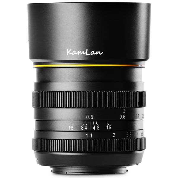 ~[X J Y Pœ_Y FS 50mm F1.1 LmEF-M canon \j[E sony tWtB Fuji