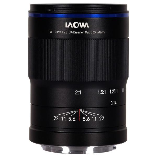 ჌t J Y}CNtH[T[Yp 2{ }NY 50mm F2.8 2X ULTRAMACRO APO LAOWA