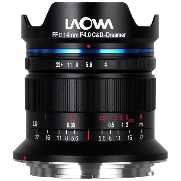 LpY ჌t tTCY~[XJp Y 14mm F4 FF RL Zero-D jR \j[ CJ Lm NIKON