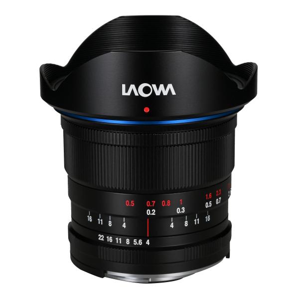 ��჌�t ���������Y LAOWA 14mm F4 Zero-D DSLR �L�p�����Y ���I�� �t�H�[�J�X�Z���@�\ CanonEF NikonF
