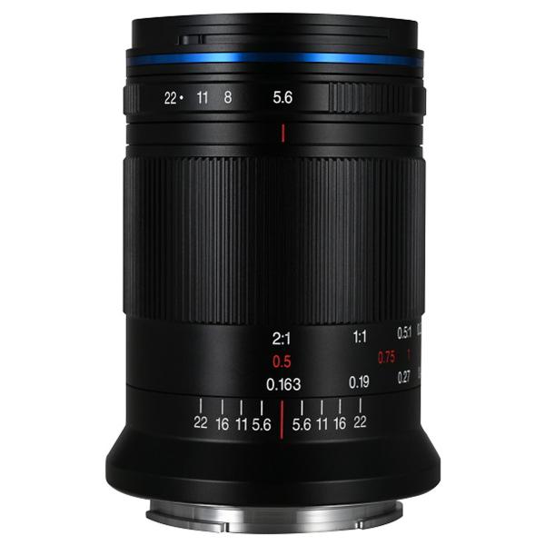 ჌t Y LAOWA Mini 85mm F5.6 2X Ultra Macro APO LmRF jRZ \j[FE CJL t