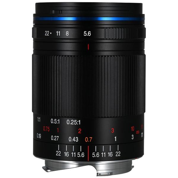 ჌t Y LAOWA Mini 85mm F5.6 2X Ultra Macro APO CJM tt[ ~[X 2{}N