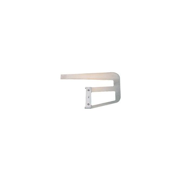 傾斜器 鉛直測定器 Neo Swagger デジタル傾斜計 シンワ測定 傾斜水準器 【通販モノタロウ】