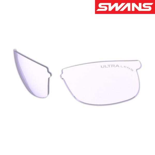 山本光学 SWANS スプリングボック L-SPB-0415 スペアレンズ