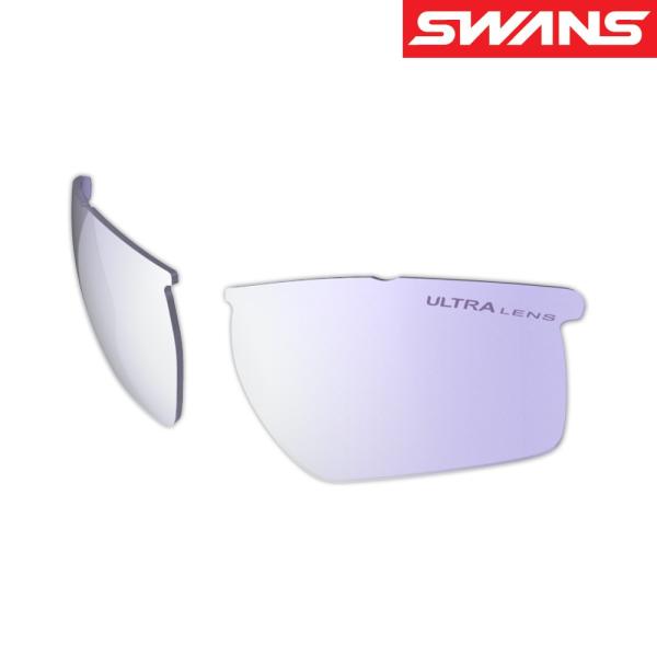 SWANS スワンズ サングラス LION SIN(LI SIN-0714 PAW) ULTRA