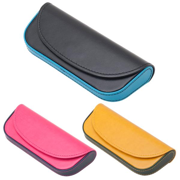 可愛い大人おすすめ眼鏡屋　眼鏡ケース青黄ピンクメガネ老眼鏡サングラスメガネケースおしゃれ,かわいい,マグネット,ギフト,誕生日眼鏡ケース,眼鏡入れ,めがねケース,プレゼント,男性,女性,メンズ,レディースメガネケース｜おしゃれかわいいマグネ...