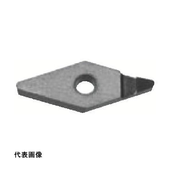 京セラ 旋削用チップ PCD KPD001 工具 研磨 削る [VNMM160404M 京セラ 旋削用チップ PCD KPD001 工具 研磨 削る [VNMM160404M