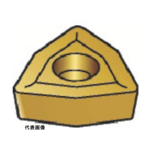 ドリリングチップ SANDVIK コロマントUドリル用チップ(360) 1020