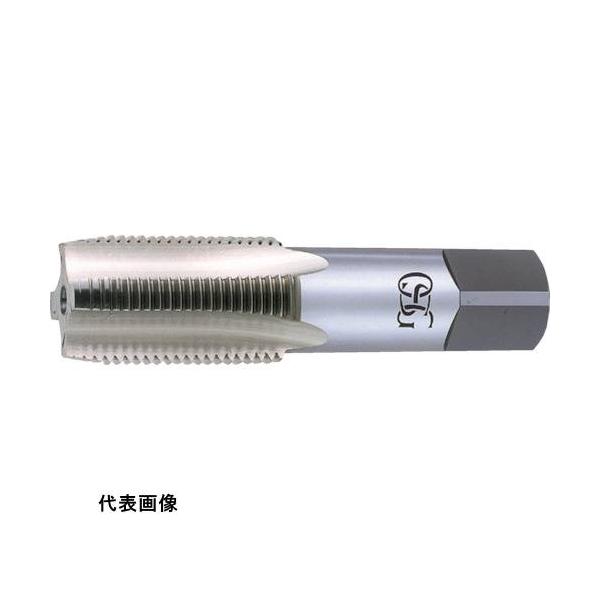 PSねじ OSG 管用平行タップ 一般用 PS3/4 23536 [SPT-H-PS3/4
