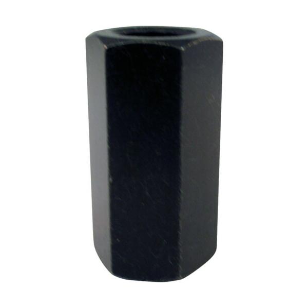 他サイト： スーパー カップリングナット M16 高さ48mm 二面幅寸法24mm [FCU-16] FCU16 販売単位：1の商品画像