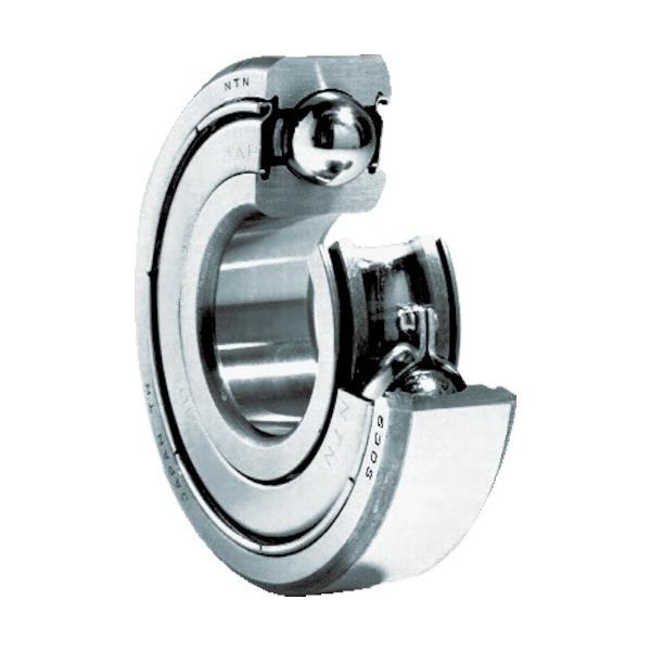 NTN H ��`�x�A�����O(�����V�[���h)���a100mm�O�a215mm��47mm [6320ZZ] 6320ZZ �̔��P�ʁF1 ��������