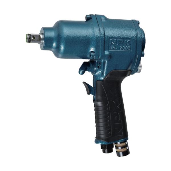NPK ワンハンマインパクトレンチ 25320 [NW-1200B] NW1200B 販売単位 