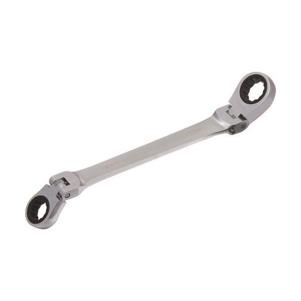 Pro-Auto �_�u���t���b�N�X���b�N�M�A�����`8X10mm [DFL0810] DFL0810 �̔��P�ʁF1